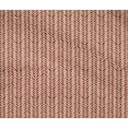 thumbnail image 4 of oneOone Cotton Flex Fabric Leaves Block Print Sewing Fabric BTY 40 Inch Wide, 4 of 4