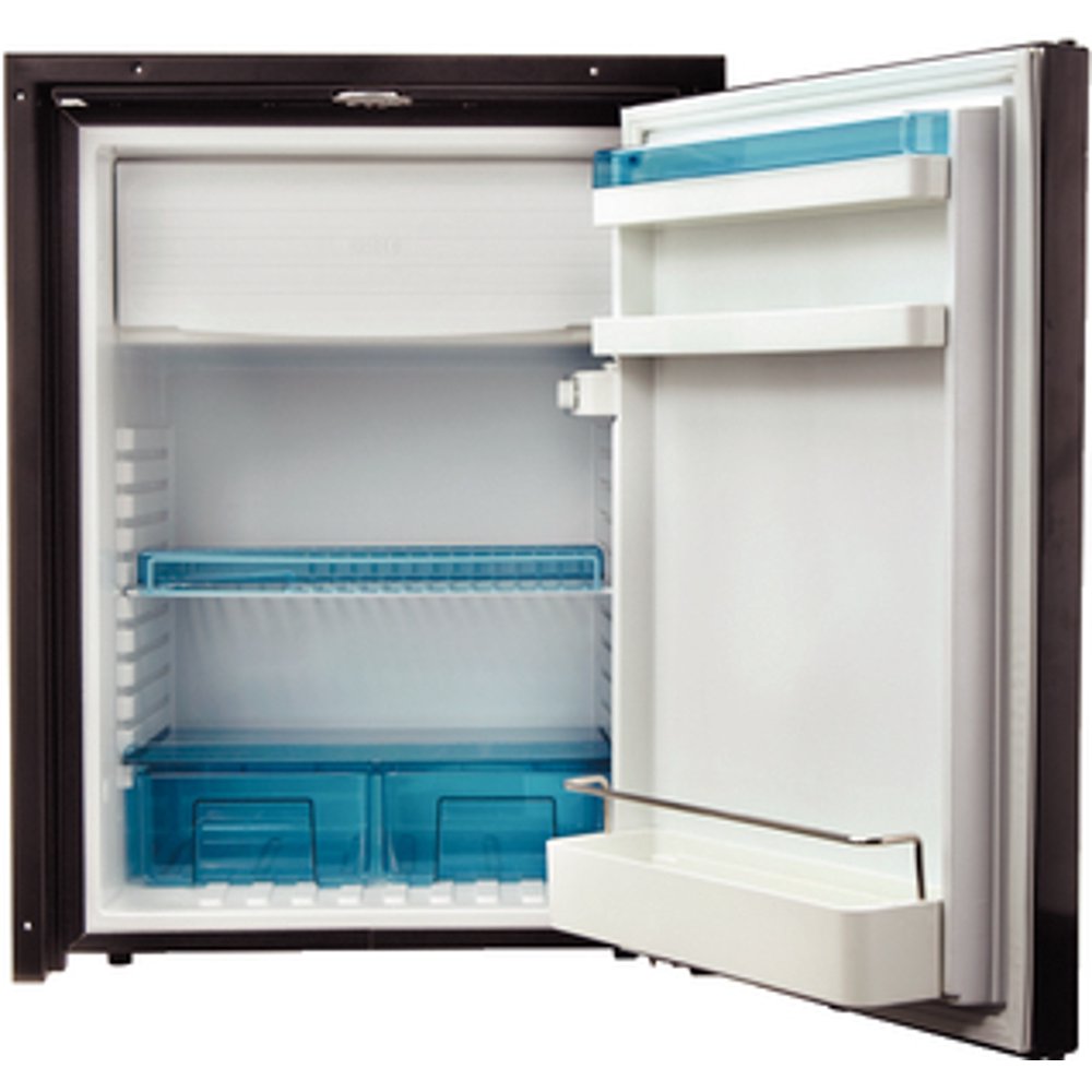 New Cr Series Front Loading Refrigerator With Freezer Ac/dc dometic