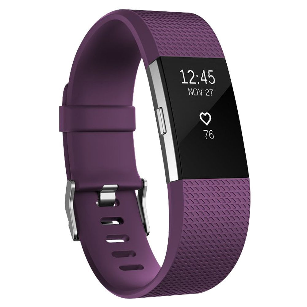 Details about   ONN Fitbit Flex 2 Blush Pink Replacement Band with Metal Buckle ONC16WA008 NEW 