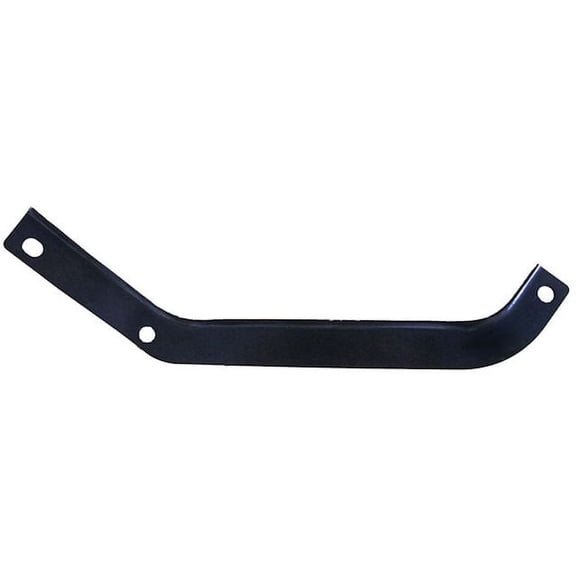 Left Driver Side Bumper Bracket - Compatible with 2008 - 2019, 2021 - 2023 Ford E-450 Super Duty 2009 2010 2011 2012 2013 2014 2015 2016 2017 2018 2022