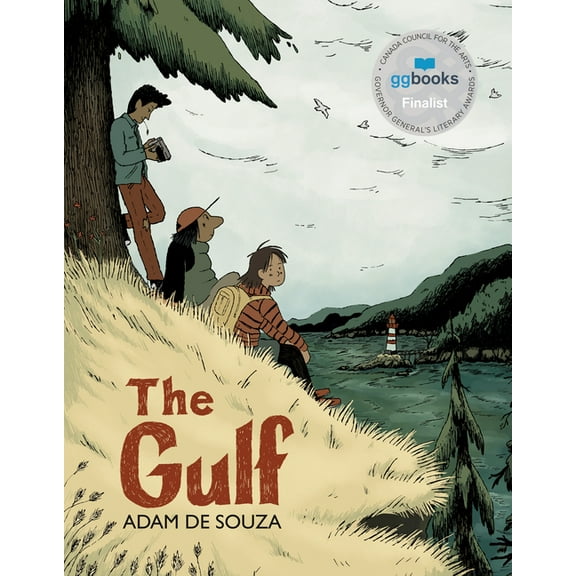 The Gulf, (Paperback)