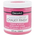 thumbnail image 2 of Americana Chalky Finish Paint 8oz-Reminisce, 2 of 2