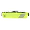 thumbnail image 3 of Cinturón de cintura Zulema para correr Camping Fitness Bag Riñonera con correa reflectante Verde claro, 3 of 8