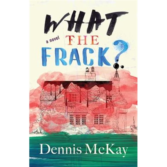 Pre-Owned What the Frack? (Paperback)