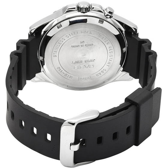 casio super illuminator review