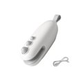thumbnail image 1 of Portable Handheld Vacuum Sealer for Travelers - Upgraded Design with Efficient Sealing, Rechargeable & Safe Operation, 1 of 9