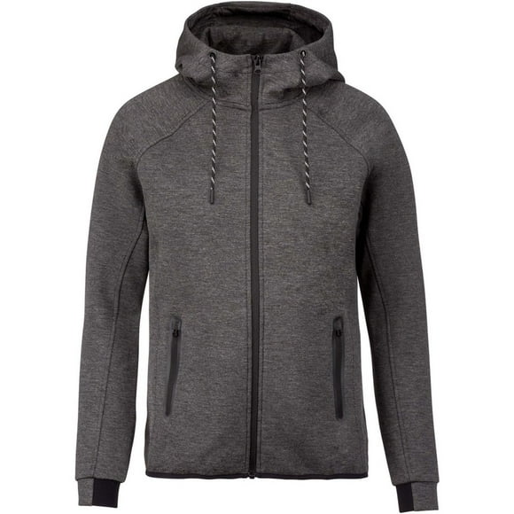 Proact Mens Performance Hooded Jacket