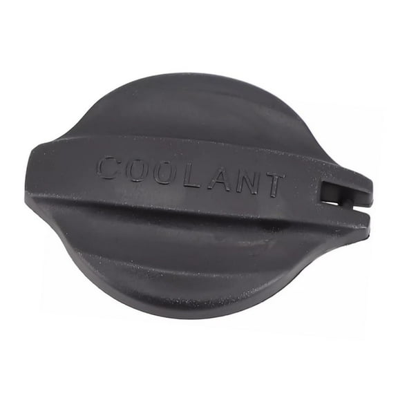 Kuntesetty Coolant Reservoir Cap Auto Water Tank Cover Coolant Reservoir Overflow Expansion
