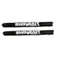 thumbnail image 3 of Sharkbaitsurfwax Fade Proof 30 inch Aero Style Black Roof Rack Pads, 3 of 4