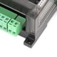 thumbnail image 5 of Tablero de control, FX1N -30MR PLC Tablero de control de PLC industrial Tablero de control industrial de PLC Instalación sin esfuerzo NikouMX herramienta, 5 of 8