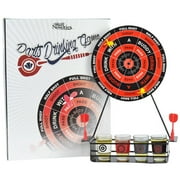 Fairly Odd Novelties Darts Shots Novelty Drinking Game by Fairly Odd Novelties