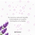 thumbnail image 3 of Dr. Natural Shampoo y Jabón Multiusos 473ml. Lavanda. 100% Natural. Bebé y Niño. 100% Hecho de Plantas y Aceites Naturales. Orgánico e Hipoalergénico., 3 of 7