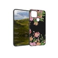 thumbnail image 1 of Flowers-356 Phone Case, Degined for Google Pixel 5（2020） Case Men Women, Flexible Silicone Shockproof Case for Google Pixel 5（2020）, 1 of 1