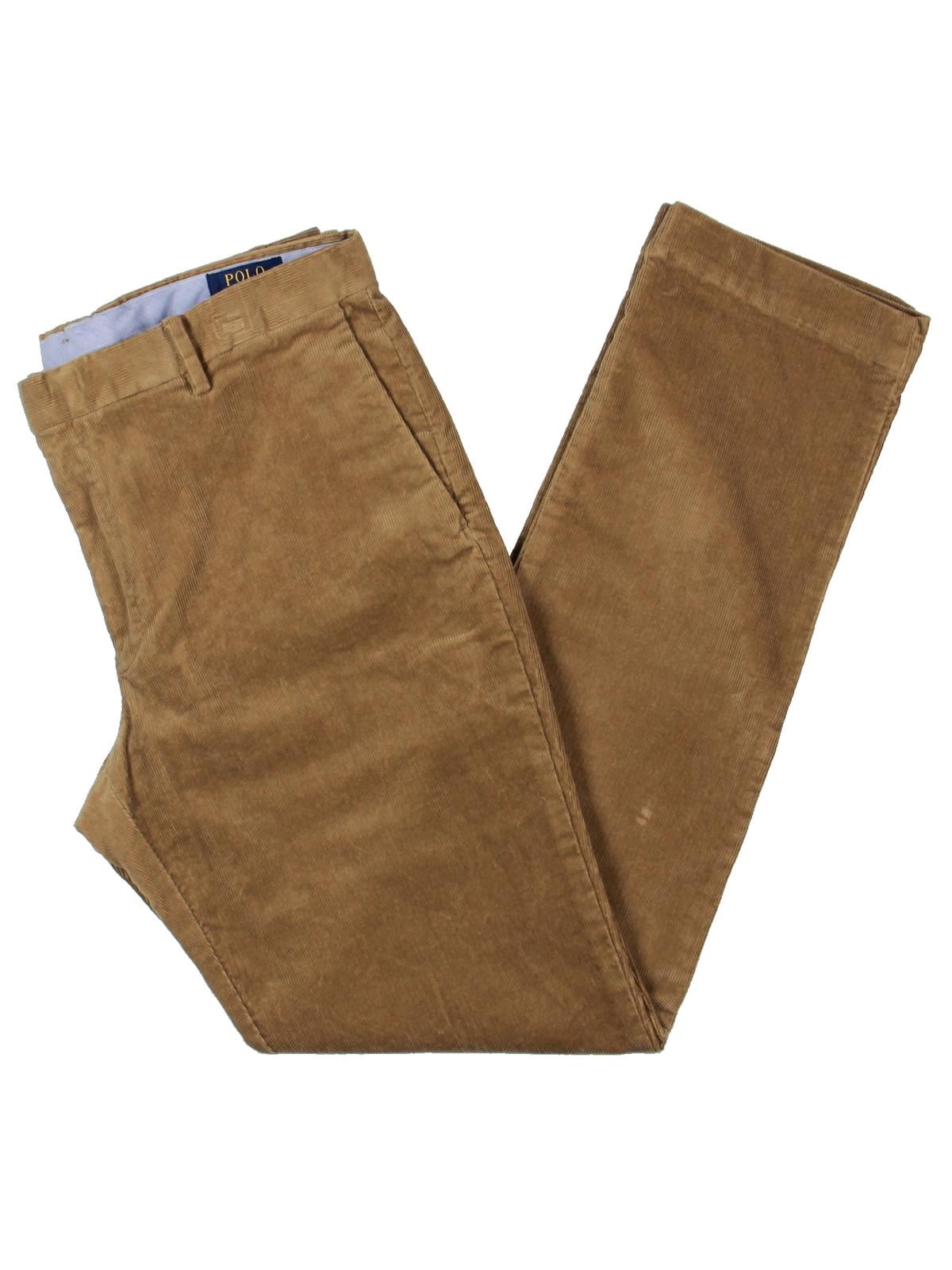 skinny fit corduroy pants mens