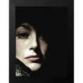 thumbnail image 2 of Hollywood Photo Archive 19x24 Black Modern Framed Museum Art Print Titled - Joan Crawford, 2 of 5
