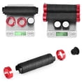 thumbnail image 3 of Bicycle Grips Handlebar Cover Handlebar Grips Handlebar Grips For Mtb, 3 of 5