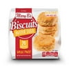 Mary B's Butter Taste Biscuits, Value Pack, 44oz, 20 Count (Frozen)