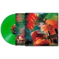 thumbnail image 3 of Paul Ferguson - Remote Viewing - Reboot (green) - Music & Performance - Vinyl, 3 of 3