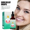 thumbnail image 1 of Suero dental blanqueador, corrector de color, corrector para dientes sensibles, corrector de manchas (30 ml), 1 of 5