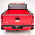 thumbnail image 4 of BAK Industries BAKFlip MX4 Hard Folding Tonneau Cover - 448227 Fits select: 2019-2023 RAM 1500, 4 of 6
