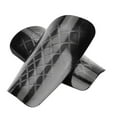 thumbnail image 2 of Football Shinguards, Comfortable And Breathable 5 Colors Shin Guards Soccer Adult, Sturdy But Lightweight For Adult Football Sports Legs Protector, 2 of 8