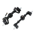 thumbnail image 4 of Spptty Metal Front Rear Axle Gear Box For WPL C14 C24 C34 C44 B14 B24 1/16 RC Car Upgrade Parts,Front Rear Bridge Axle Gear Box,Front Rear Axle Gear Box, 4 of 8