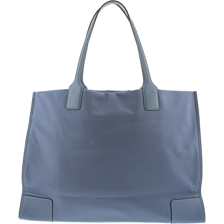 Tory Burch Blue Yonder Ella Nylon Tote