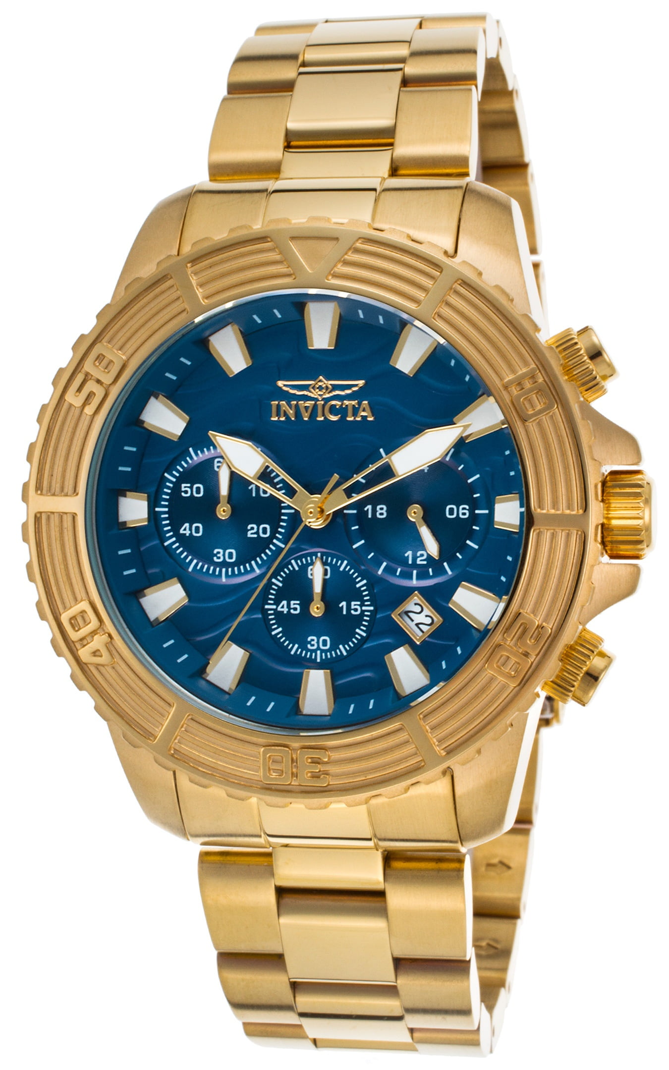invicta 28744