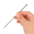 thumbnail image 1 of Convenient  , Blackhead Removing Needle, Anti-slip Handles For Cleaning Face, 1 of 8