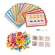 thumbnail image 4 of Juguetes de aprendizaje temprano perfke Accesorios de educación temprana, 4 of 7