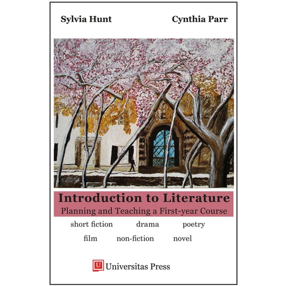 Introduction to Literature: Planning and Teaching a First-year Course, (Paperback)