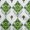 Green, variant on oneOone Cotton Poplin Red Fabric Asian Ikat Dress Material Fabric Print Fabric By The Yard 56 Inch Wide