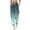 Mint Green, variant on Jamsmile Women Pants Casual Gradient Print Bottoms Sweatpants Pockets High Waist Sporty Gym Athletic Fit Jogger Pants Trousers