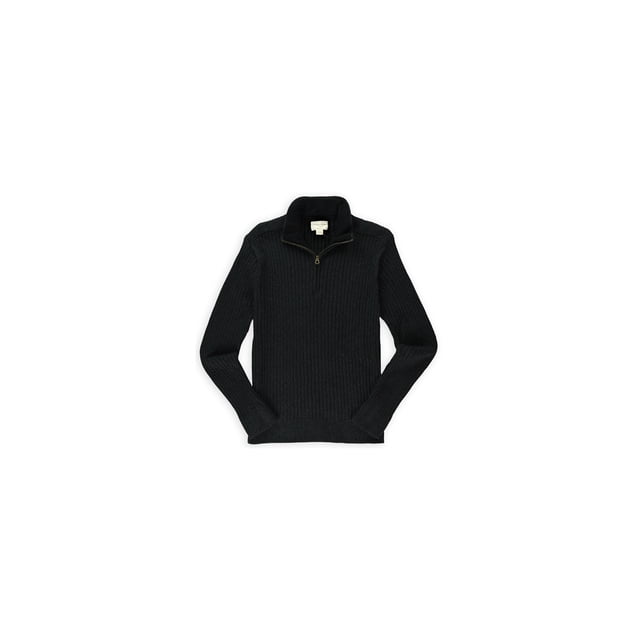 Suéter acanalado Field & Stream para hombre gris XX-Large