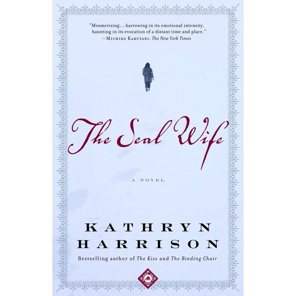 Pre-Owned The Seal Wife (Paperback) 081296845X 9780812968453