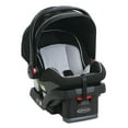 thumbnail image 3 of Graco SnugRide SnugLock 35 Infant Car Seat, 3 of 4