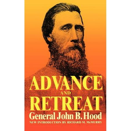 Advance And Retreat Personal Experiences In The United