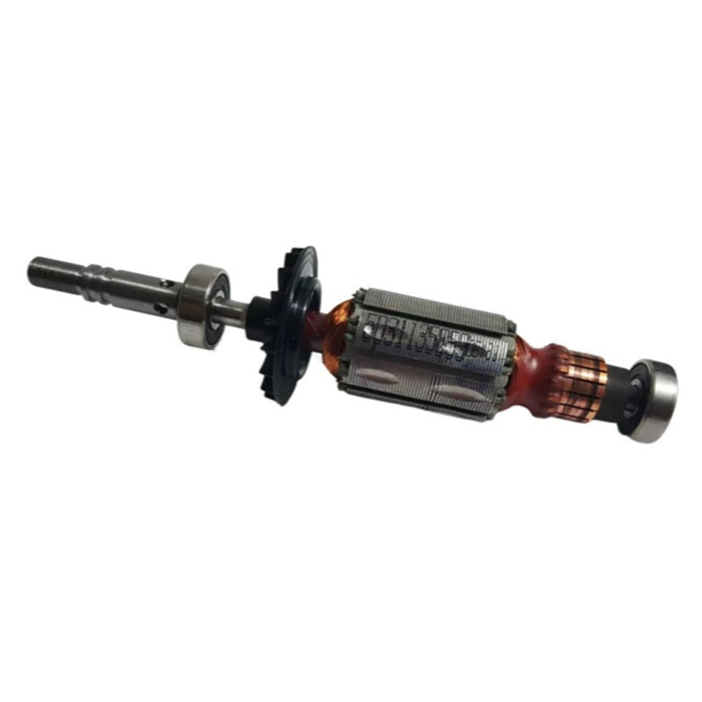 RANMEI 2610009848 Switch Housing Spindle Armature Parts For Dremel 3000 Rotary Tool Stator Carbon Brush Switch Speed Regulation