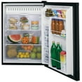 thumbnail image 2 of GE Appliances | 5.6 Cubic Foot RV Refrigerator | GCV06GSNSB | 12 Volt DC | Stainless Steel, 2 of 6