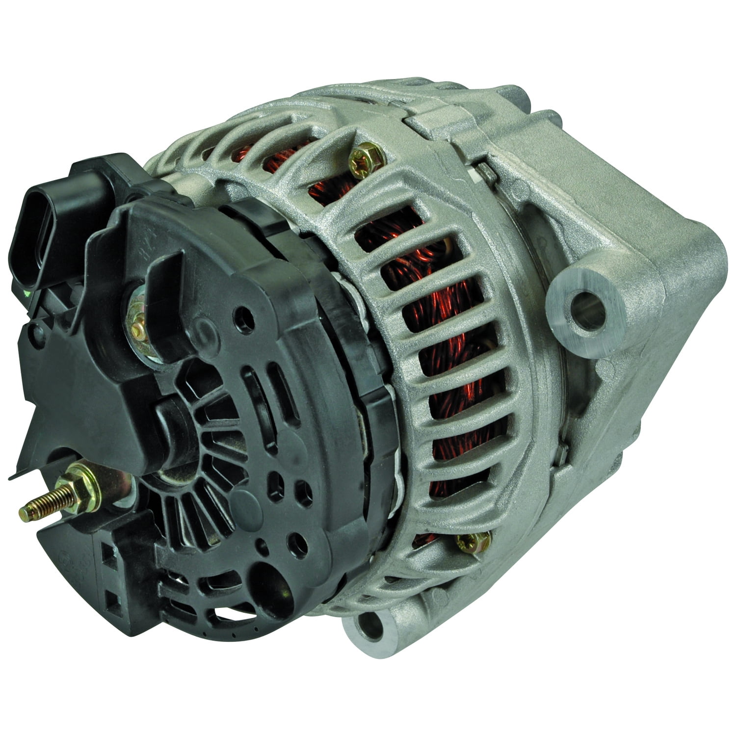WPS 13860N Alternator