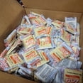 thumbnail image 6 of (Price/Pack)Keebler 3010001008 Keebler Zesta Saltines Crackers .2oz 500Ct, 6 of 6