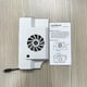 thumbnail image 2 of Ventilador de refrigeración para Nintendo Switch-OLED Dock - ¡Disipación de calor eficiente!, 2 of 9