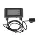 thumbnail image 3 of SW900 Ebike LCD Display 36V E-Bike LCD Meter Panel Display for Electric Bike Computer Ebike Accessories, 3 of 4