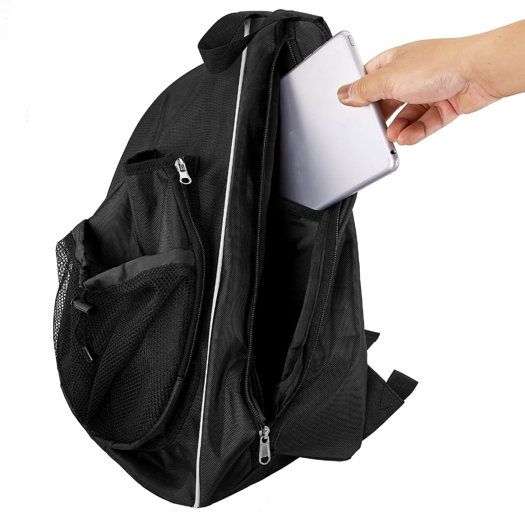 Pickle Ball Bag for Man Pickle Ball Backpack Adjustable Tennis Bag Pickle Ball Paddle Bag Pickle Ball Paddle Backpack