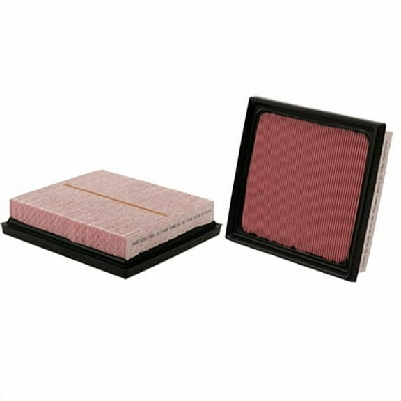 WIX Air Filter Panel