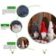 thumbnail image 3 of Gnomo De Navidad Gnomo De Navidad Enano De Pie Muñeco Sin Rostro Gnomo De Peluche Para Regalos De Navidad Decoración Del Hogar Monstrate HA040844-02, 3 of 6