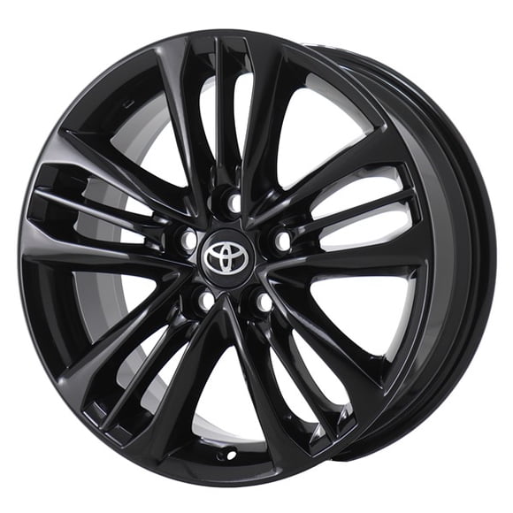 Factory Camry Rims Toyota Camry Rims