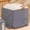 🔥 Gray, variant on Msgweeeg Space Bags Vacuum Storage Bags Compression Quilt Storage Box for Blankets and Bedding Large Capacity Wardrobe Organizer Bag for Clothing Proof Moving and Organization Bag