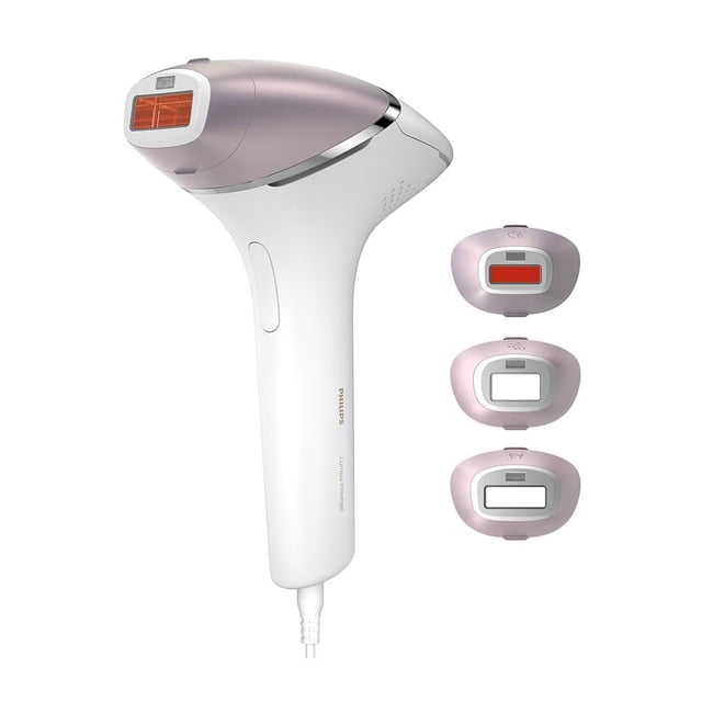 Depiladora Philips Lumea BRI947/50