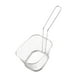 thumbnail image 3 of Cesta para freidora, cesta para papas fritas, herramienta de cocina portátil multiusos, plancha para alimentos S, 3 of 9